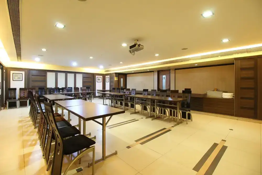 Takshshila Conference & Banquet Hall